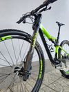 Horské kolo Cannondale Scalpel Si 29″ Carbon Hi-Mod Team 2017 velikost M