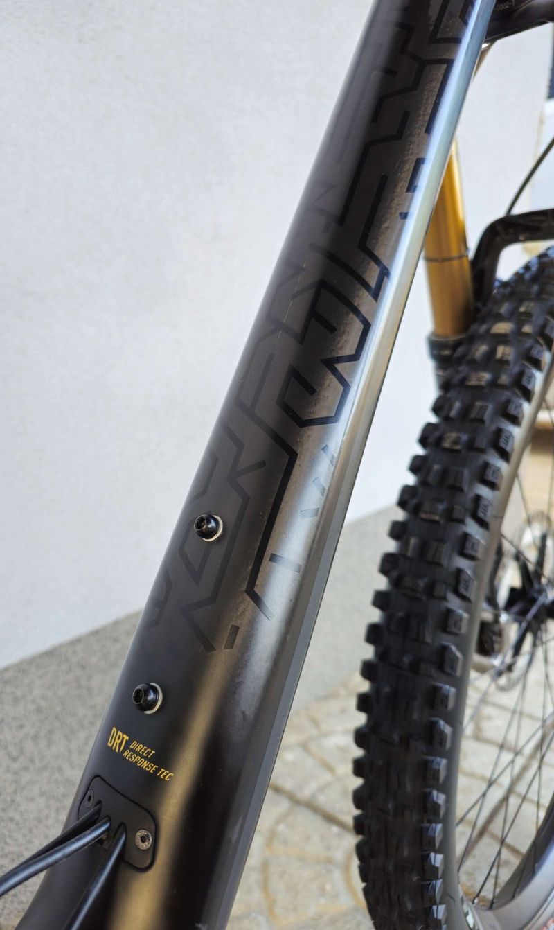 Horské kolo BiXS Lane Rock Carbon 2019 29″ velikost L