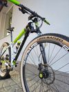 Horské kolo Cannondale F29 Si 29″ Carbon Team Hi-Mod Factory Racing