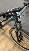 MERIDA BIG NINE Dark Silver(Black) 2025