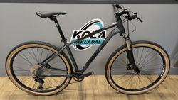 MERIDA BIG NINE Dark Silver(Black) 2025