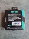 Páky pro Shimano brzdy Flo motorsport Pro 120 