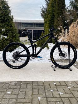  Trek Remedy 8 