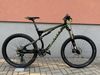 Scott Genius 740 (2013) – trailové kolo s upgrady Shimano XTR a karbonovými řídítky