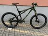 Scott Genius 740 (2013) – trailové kolo s upgrady Shimano XTR a karbonovými řídítky