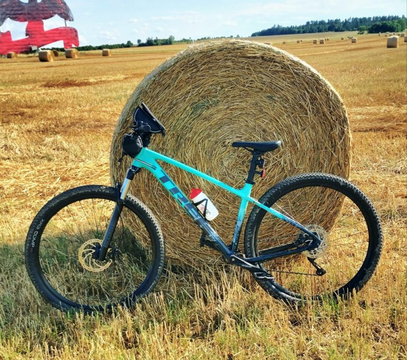 Trek Marli 6