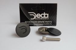 VÍČKO 1 1/8" DEDA MAGNETIC TOP CAP