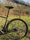 Gravel - Specialized Diverge Elite E5