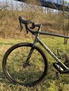 Gravel - Specialized Diverge Elite E5