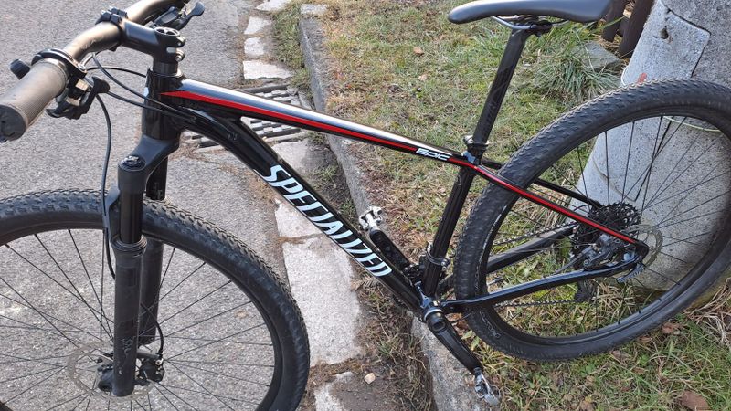 Specialized EPIC 