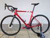 Silniční kolo Cannondale Cannondale CAAD13 2024 Candy Red 