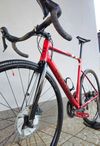 Silniční kolo Cannondale Cannondale CAAD13 2024 Candy Red 