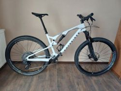 ROCKRIDER RACE 900 GX AXS