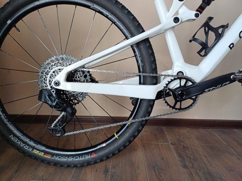 ROCKRIDER RACE 900S GX AXS