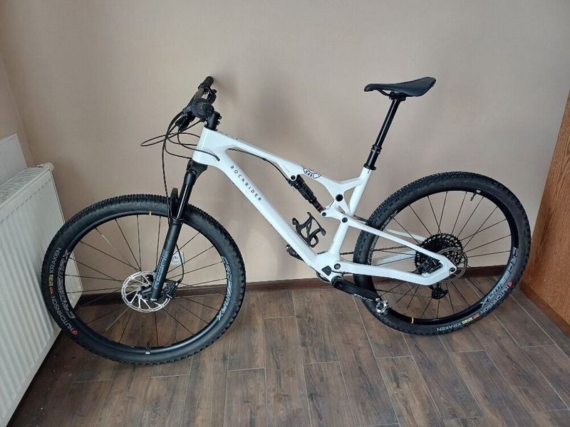 ROCKRIDER RACE 900S GX AXS