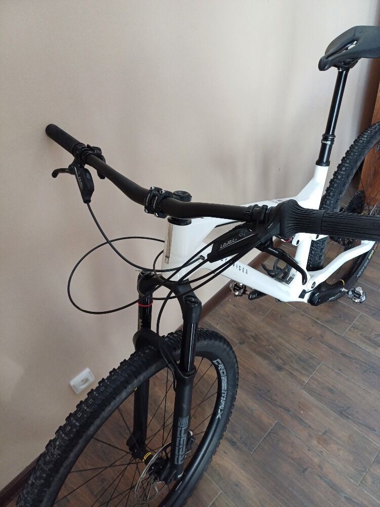 ROCKRIDER RACE 900S GX AXS