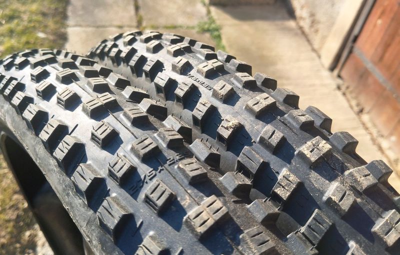 Schwalbe Nobby Nic 27.5