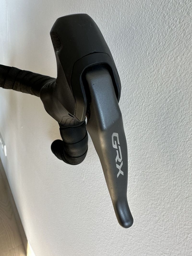 PINARELLO GREVIL GRX Di2