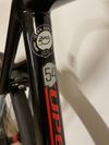 Cannondale Supersix Evo Hi-Mod carbon 54cm - custom/TOP stav - REZERVACE