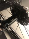 Shimano Dura ace WH-9000