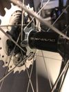 Shimano Dura ace WH-9000