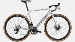  Canyon Ultimate CFR eTap 2023 Powermeter Velk. (S) 