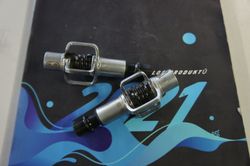 Pedály crankbrothers eggbeater