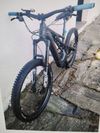 Specialized Levo Comp digitální displej