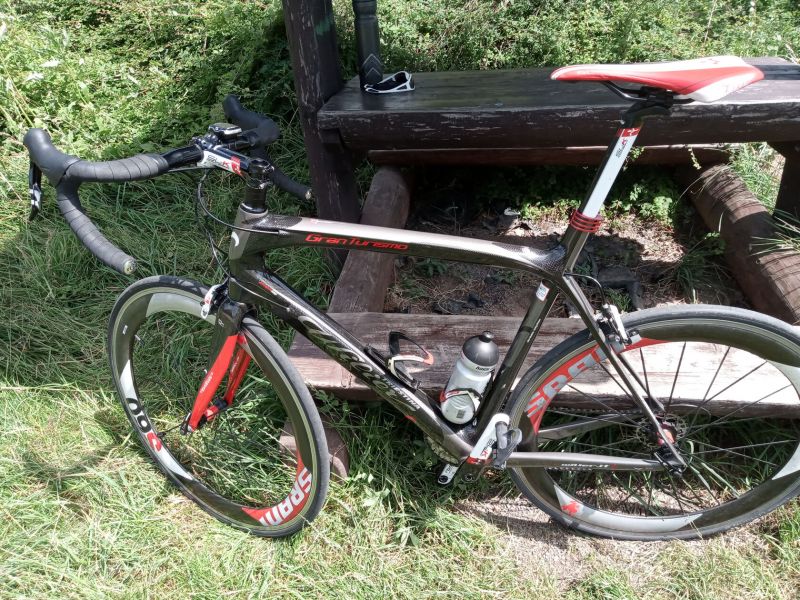 Wilier kolo