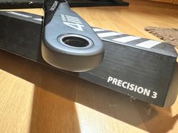 4iiii Precision 3+ Powermeter Crank Arm, R8000