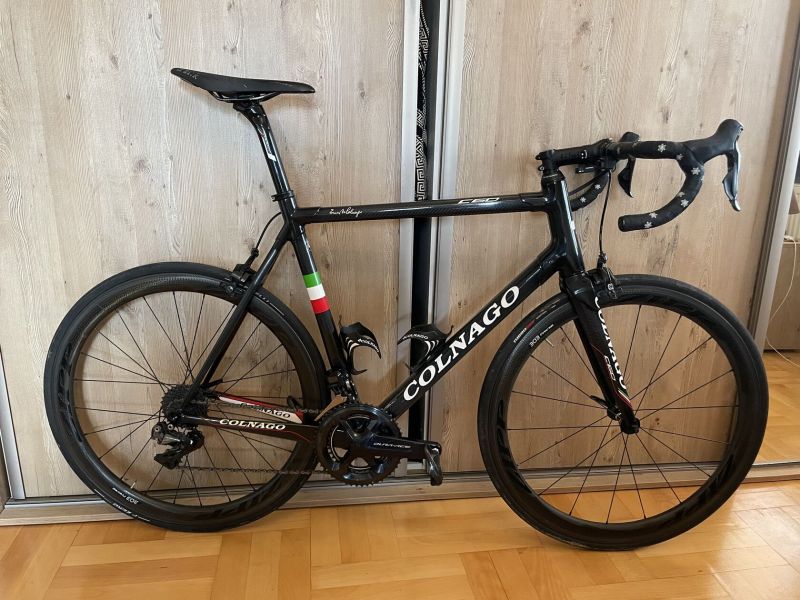 Colnago C60