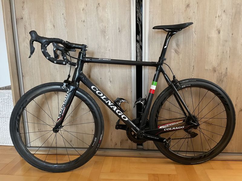 Colnago C60