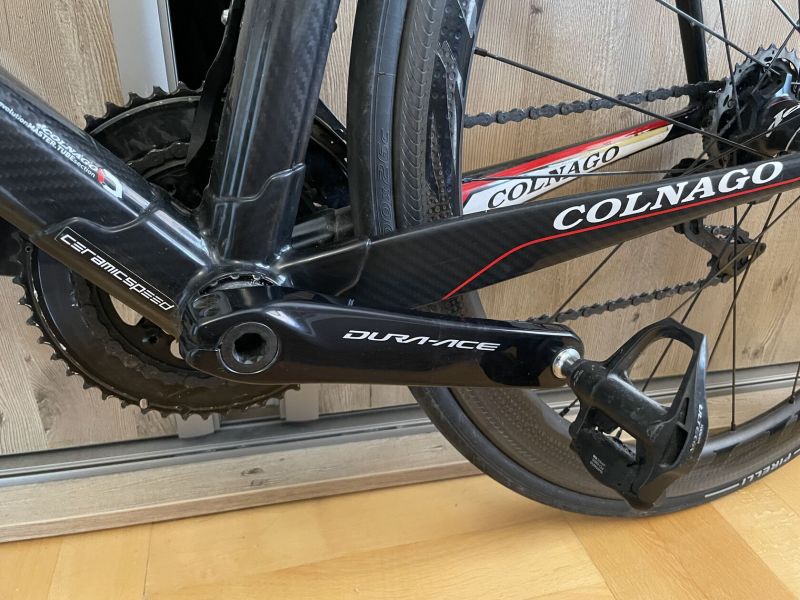 Colnago C60