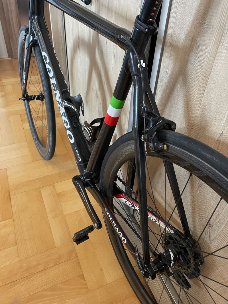 Colnago C60