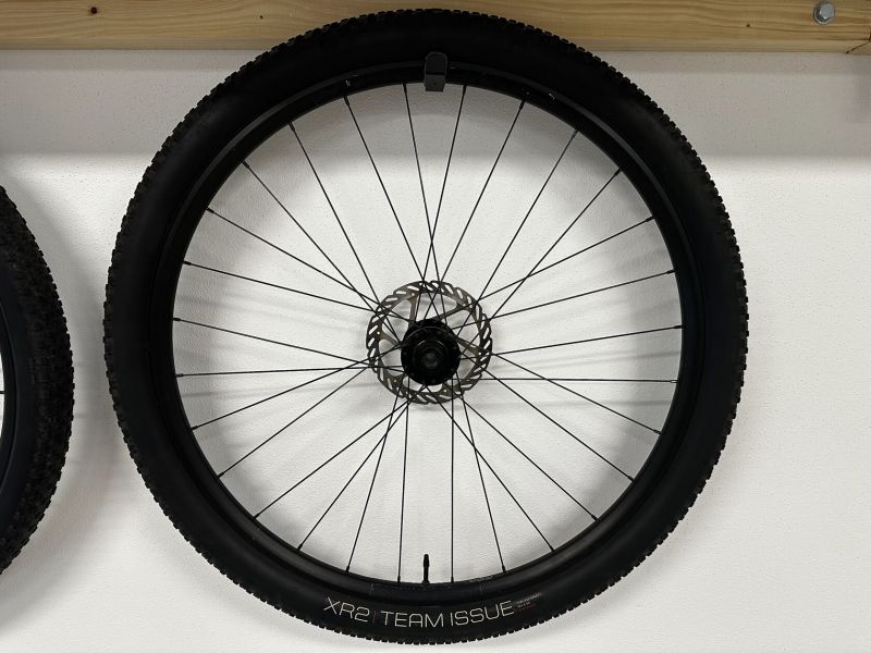 Bontrager Kovee