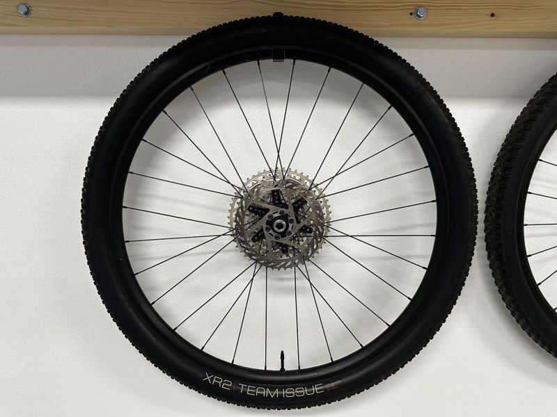 Bontrager Kovee