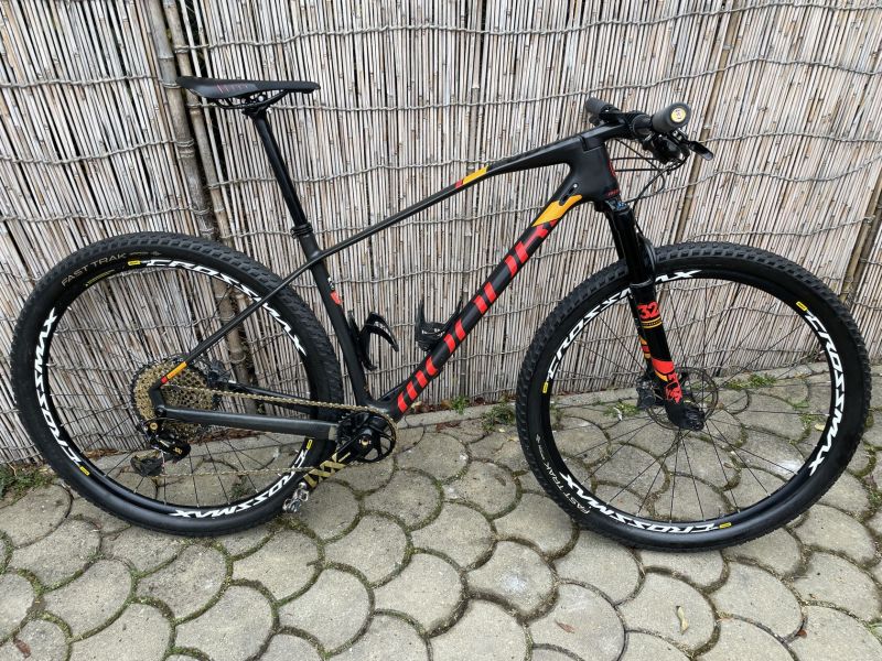 MONDRAKER PODIUM R XX1