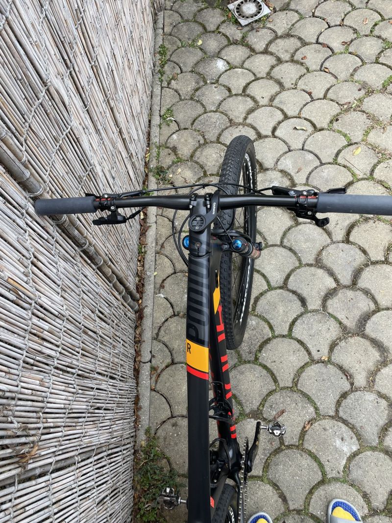 MONDRAKER PODIUM R XX1