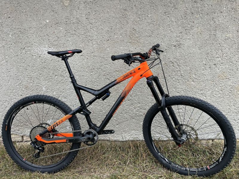 Commencal Meta AM V4