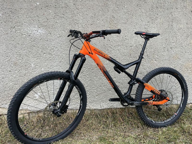 Commencal Meta AM V4