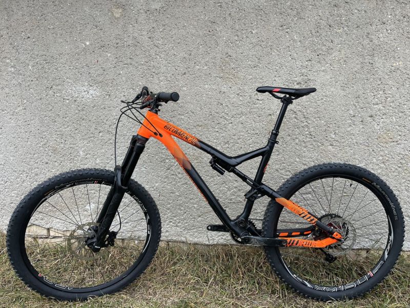 Commencal Meta AM V4