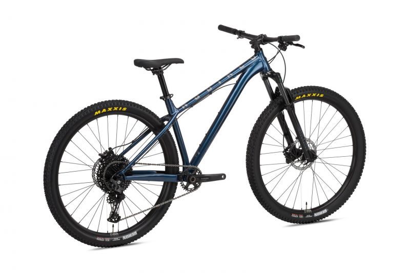 NS BIKES ECCENTRIC LITE 1 29" TRAIL (NOVÉ)