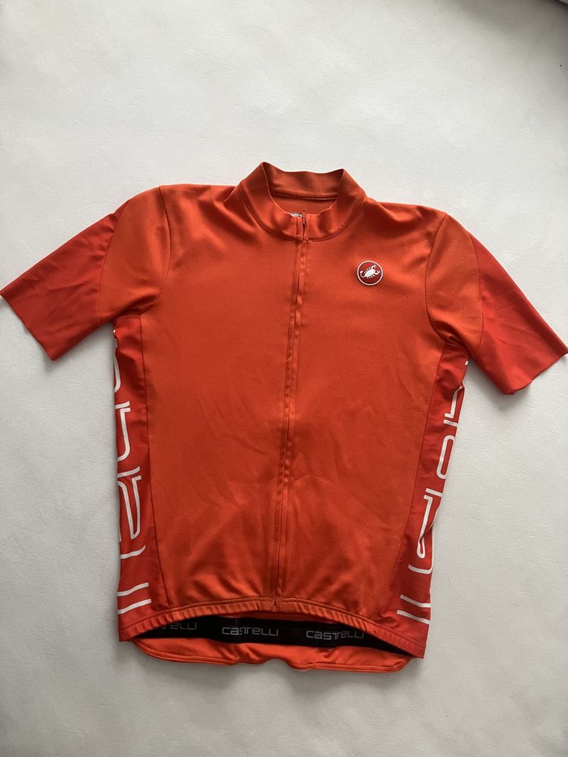 Castelli Entrata vel.XL