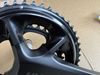 Kliky Shimano Ultegra FC-R8100 52-36, 172,5 mm. 