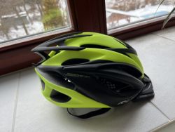 Helma Rudy Project Racemaster fluo 54-58cm S-M