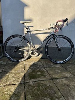 Trek Madone 6.9 SSL ProjectOne