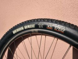 MAXXIS rekon race EXO TR 29x2,35