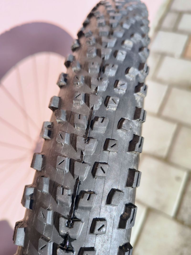 MAXXIS rekon race EXO TR 29x2,35