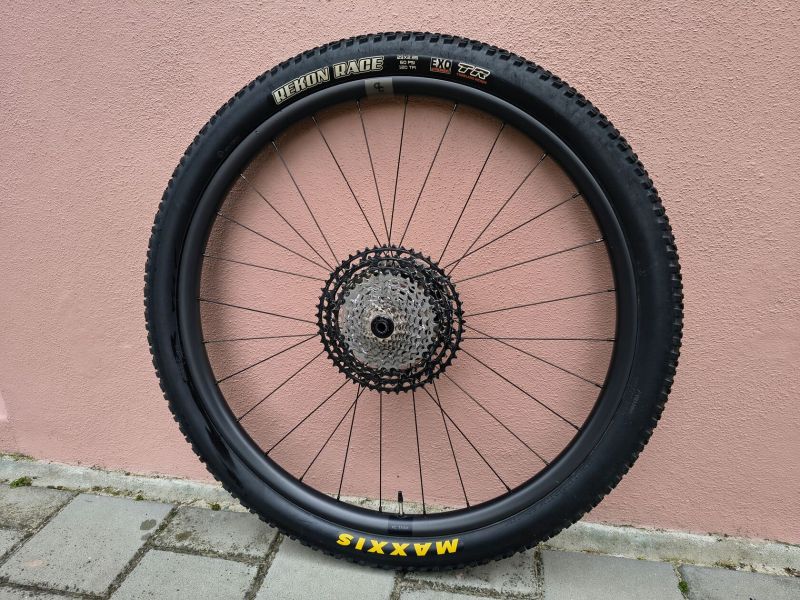 MAXXIS rekon race EXO TR 29x2,35