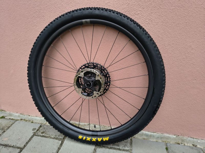 MAXXIS rekon race EXO TR 29x2,35